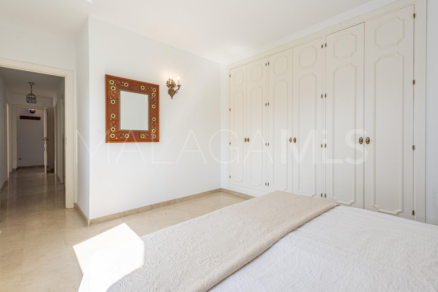 Se vende piso with 3 bedrooms in Paraiso Barronal