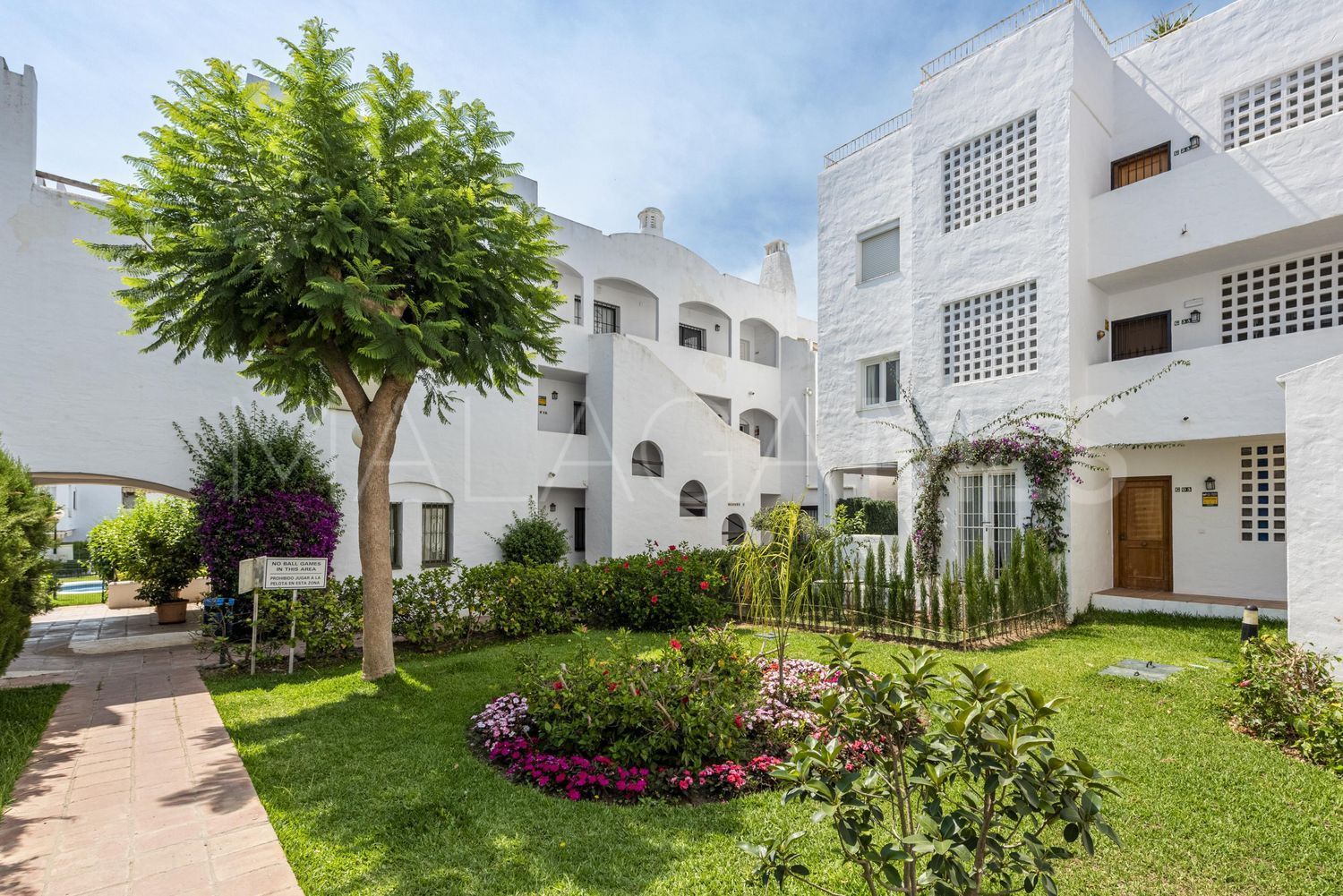 Se vende piso with 3 bedrooms in Paraiso Barronal