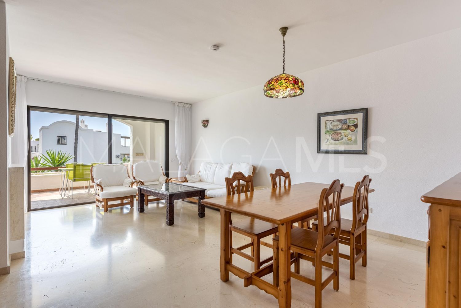 Se vende piso with 3 bedrooms in Paraiso Barronal