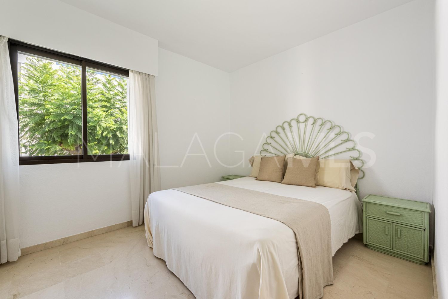 Se vende piso with 3 bedrooms in Paraiso Barronal