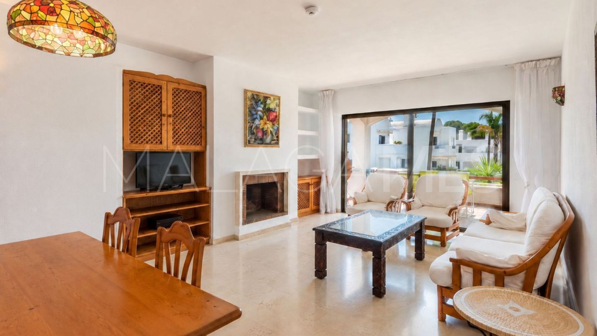 Se vende piso with 3 bedrooms in Paraiso Barronal