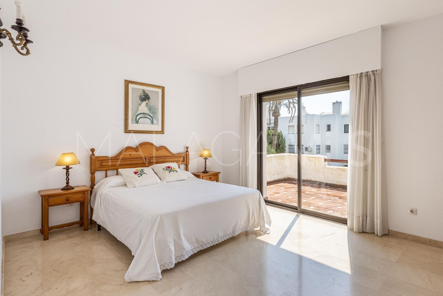 Se vende piso with 3 bedrooms in Paraiso Barronal