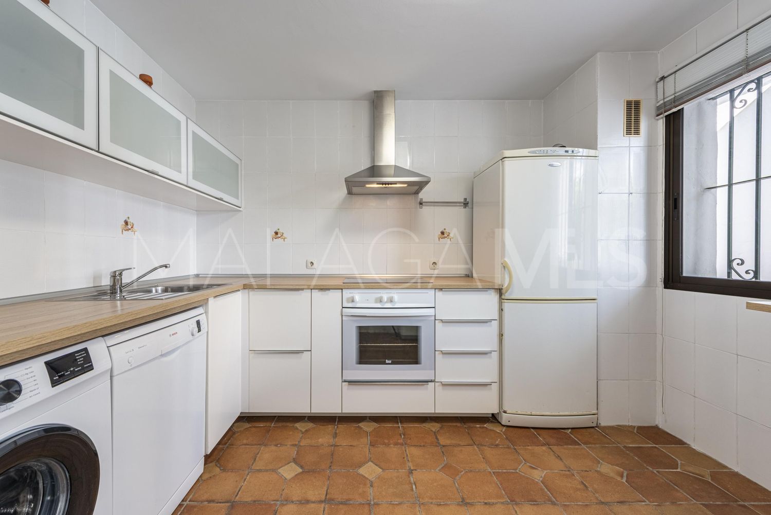 Se vende piso with 3 bedrooms in Paraiso Barronal