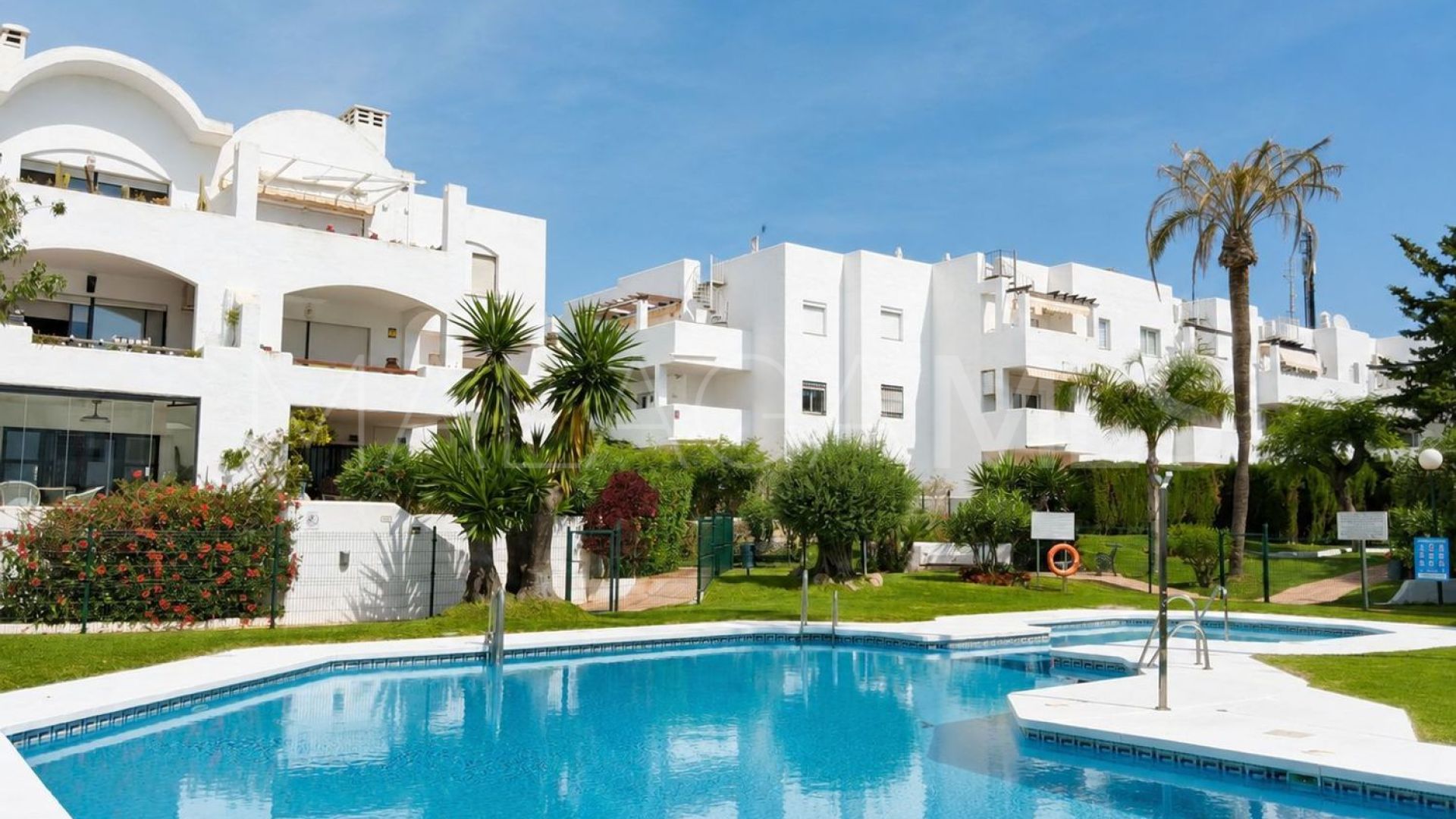 Se vende piso with 3 bedrooms in Paraiso Barronal