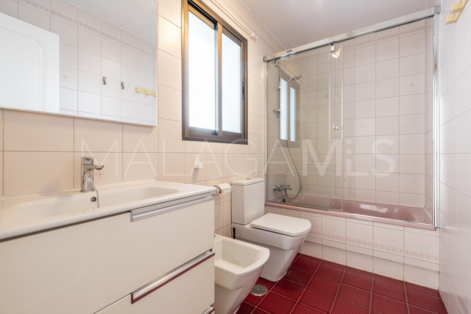 Se vende piso with 3 bedrooms in Paraiso Barronal
