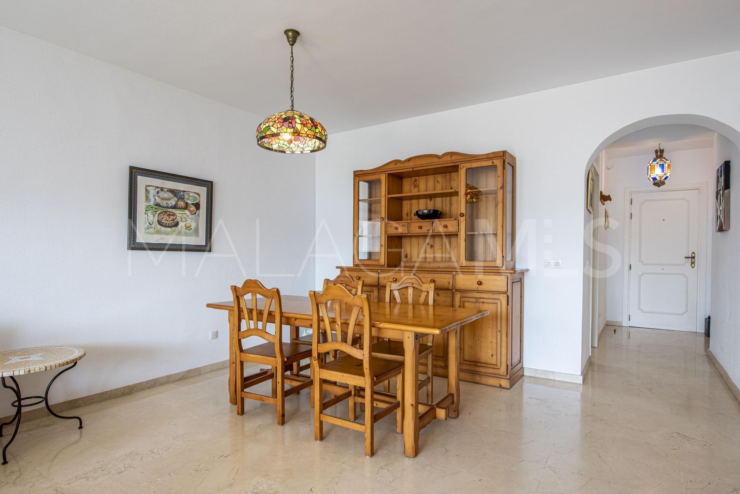 Se vende piso with 3 bedrooms in Paraiso Barronal