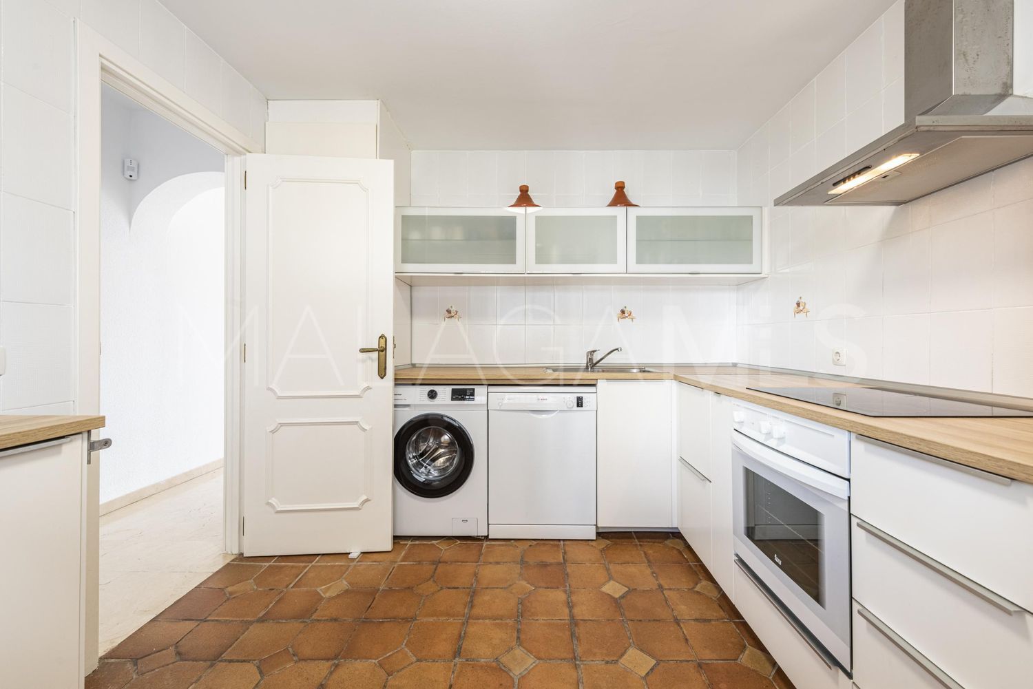Se vende piso with 3 bedrooms in Paraiso Barronal