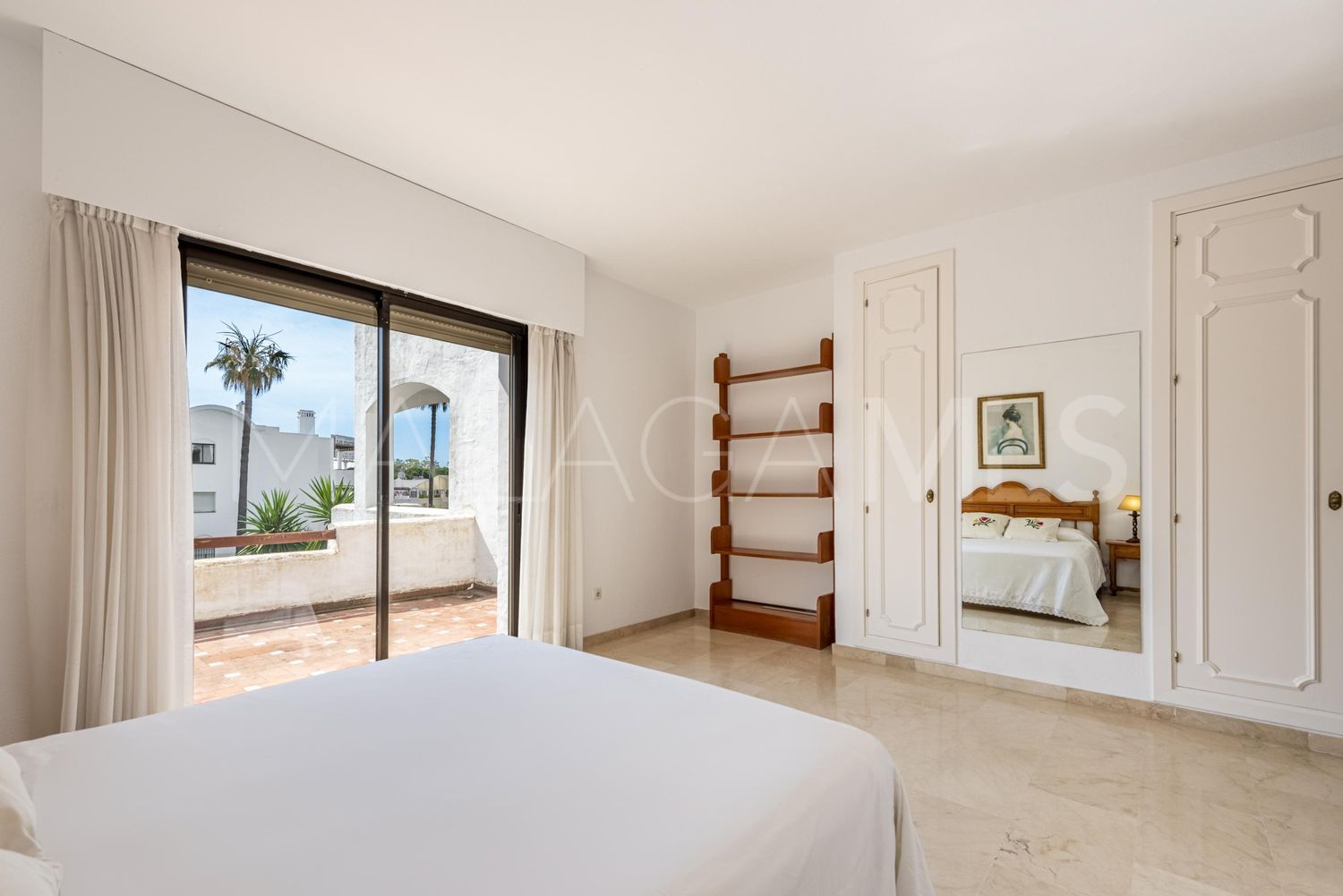 Se vende piso with 3 bedrooms in Paraiso Barronal