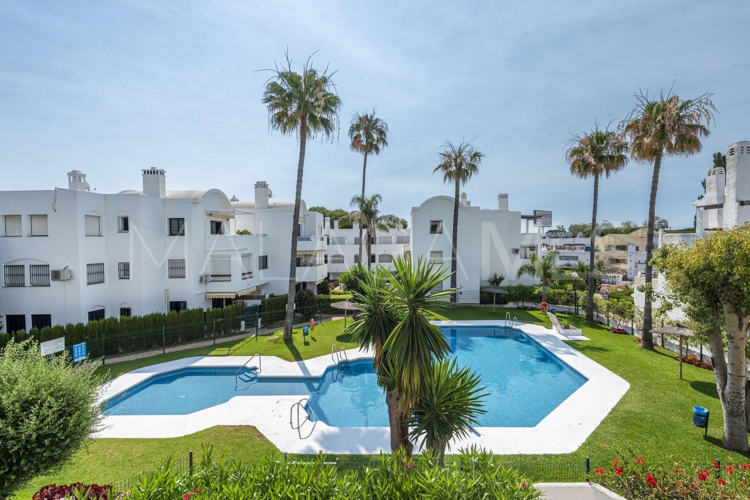 Se vende piso with 3 bedrooms in Paraiso Barronal