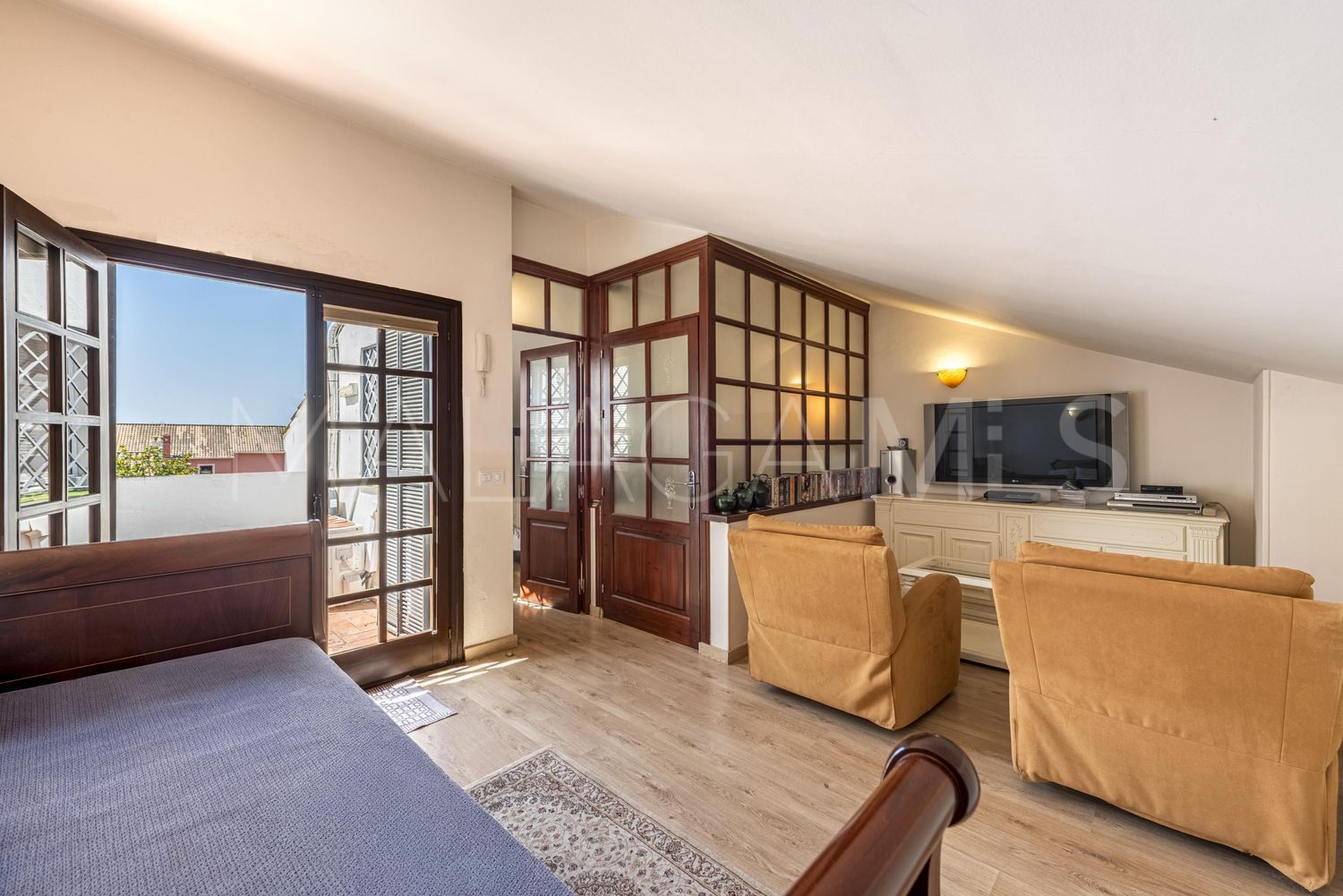 Maison for sale in Huerta Belón
