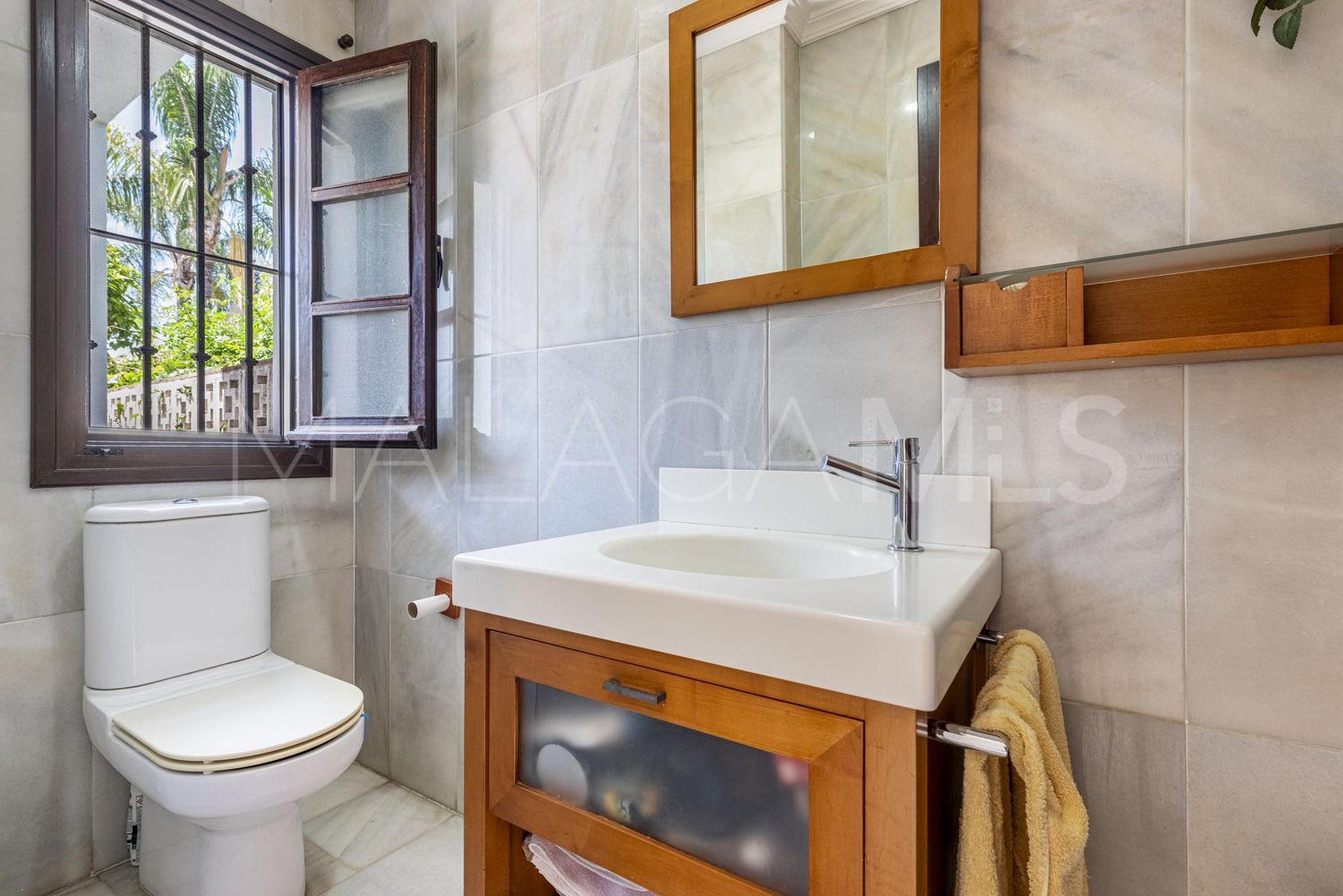 Maison for sale in Huerta Belón
