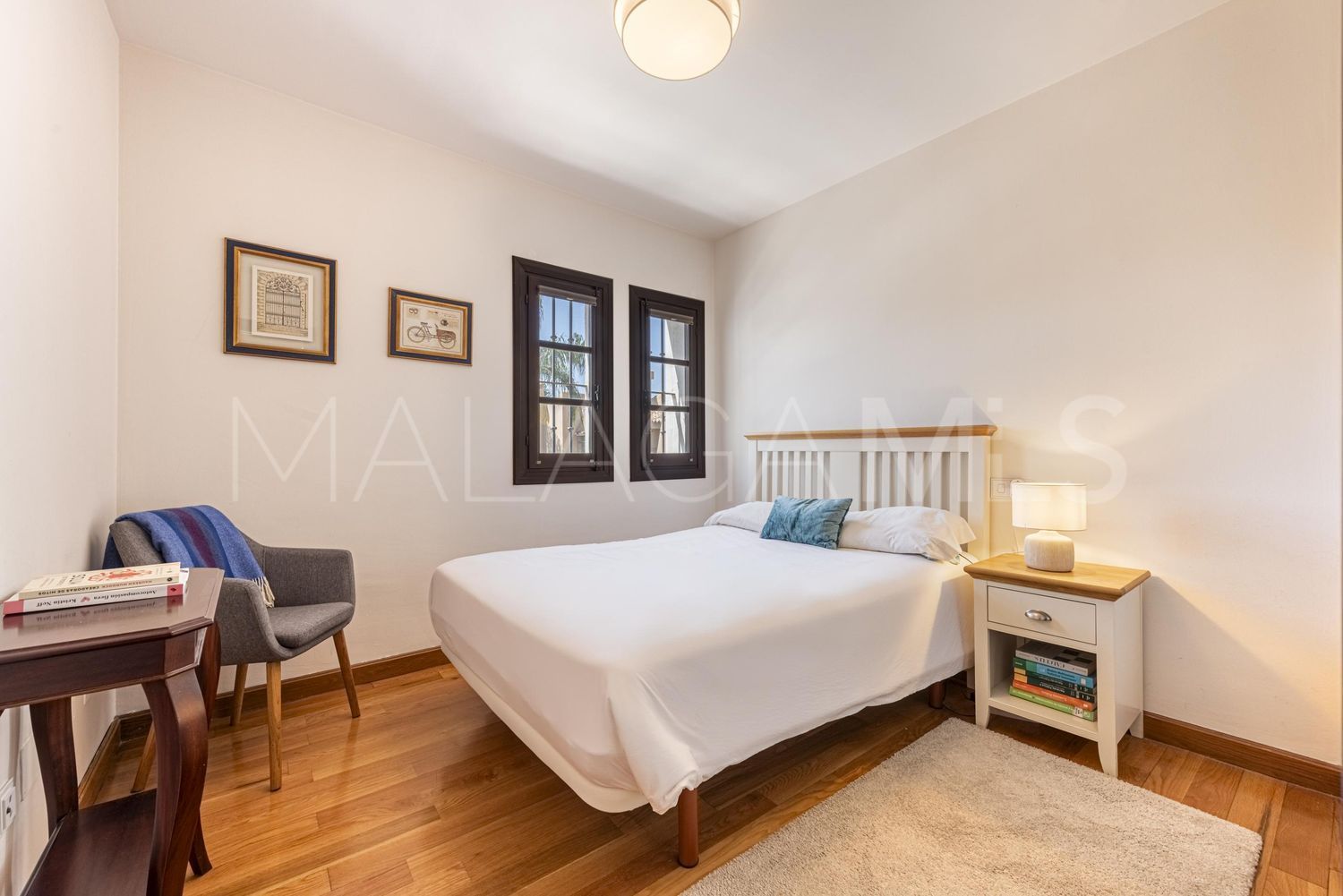 Maison for sale in Huerta Belón