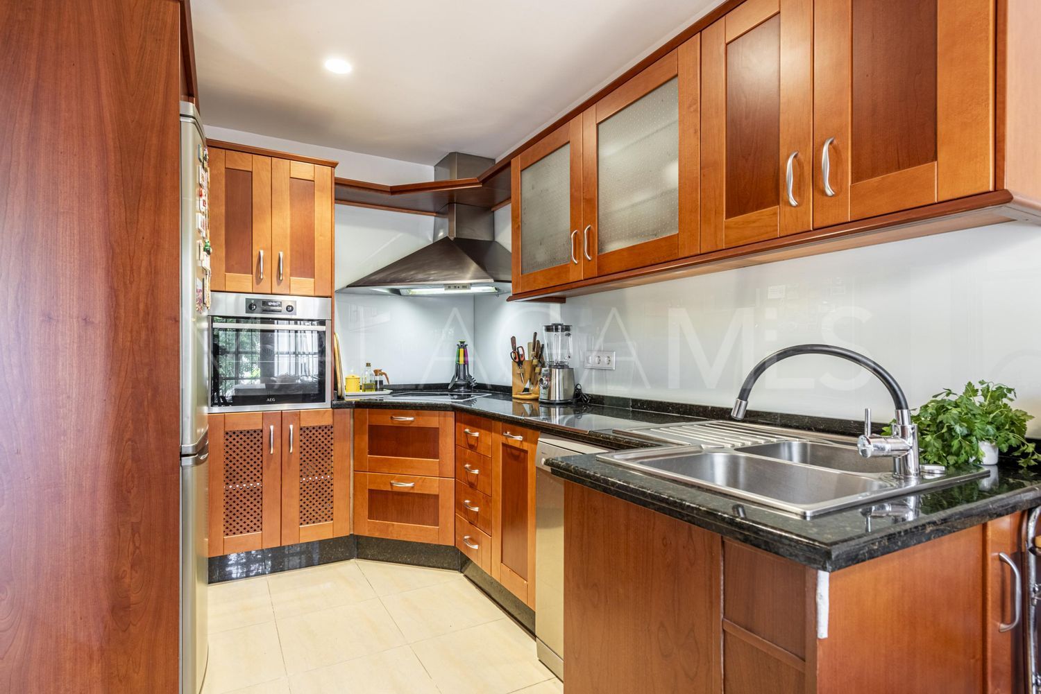 Maison for sale in Huerta Belón
