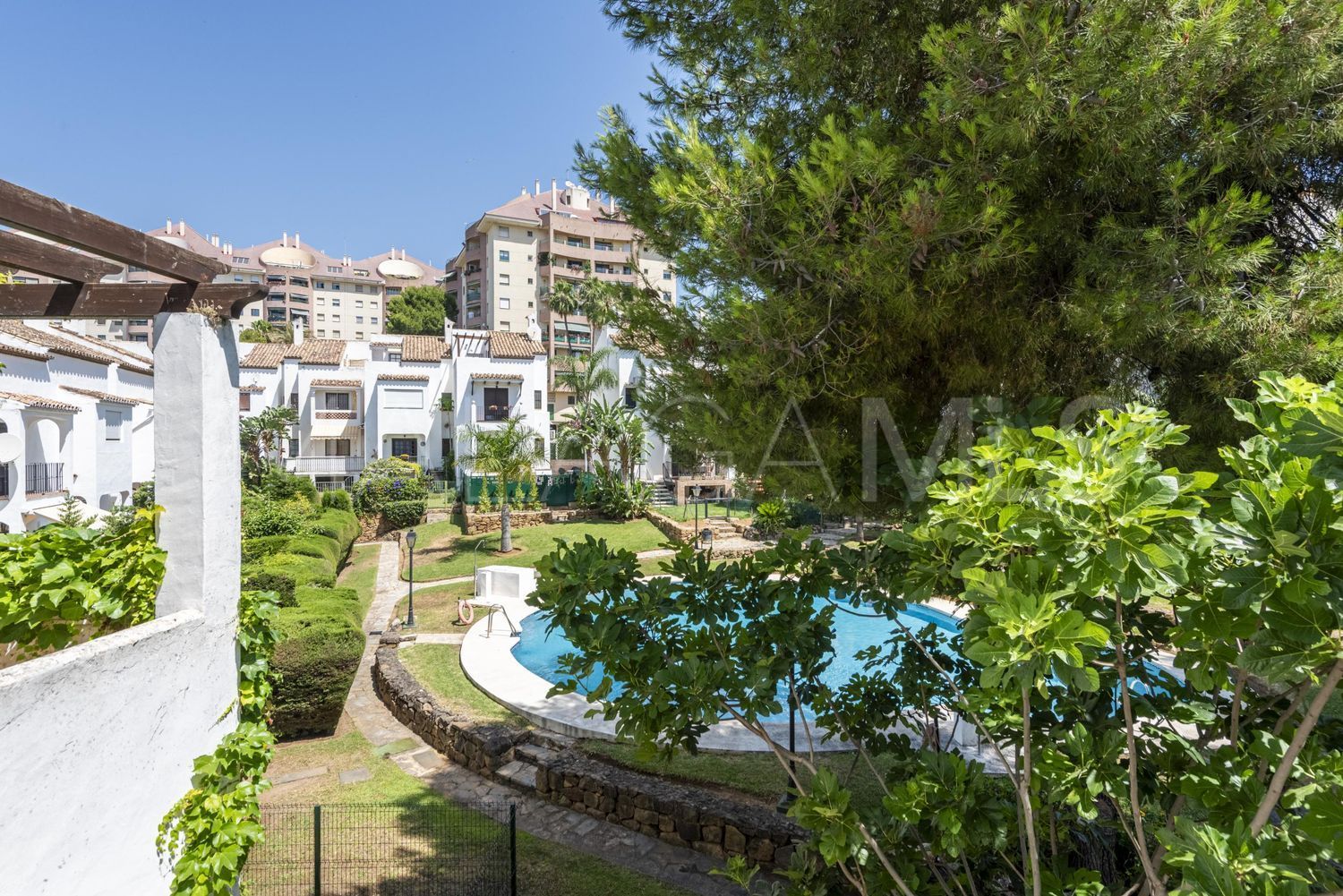 Maison for sale in Huerta Belón