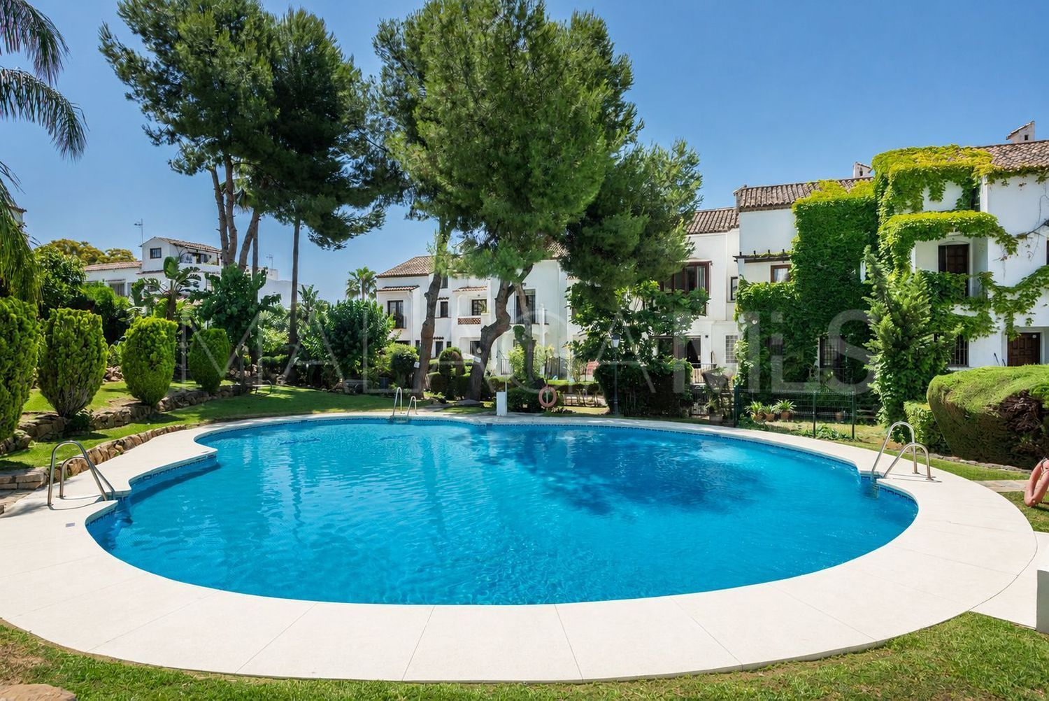 Maison for sale in Huerta Belón