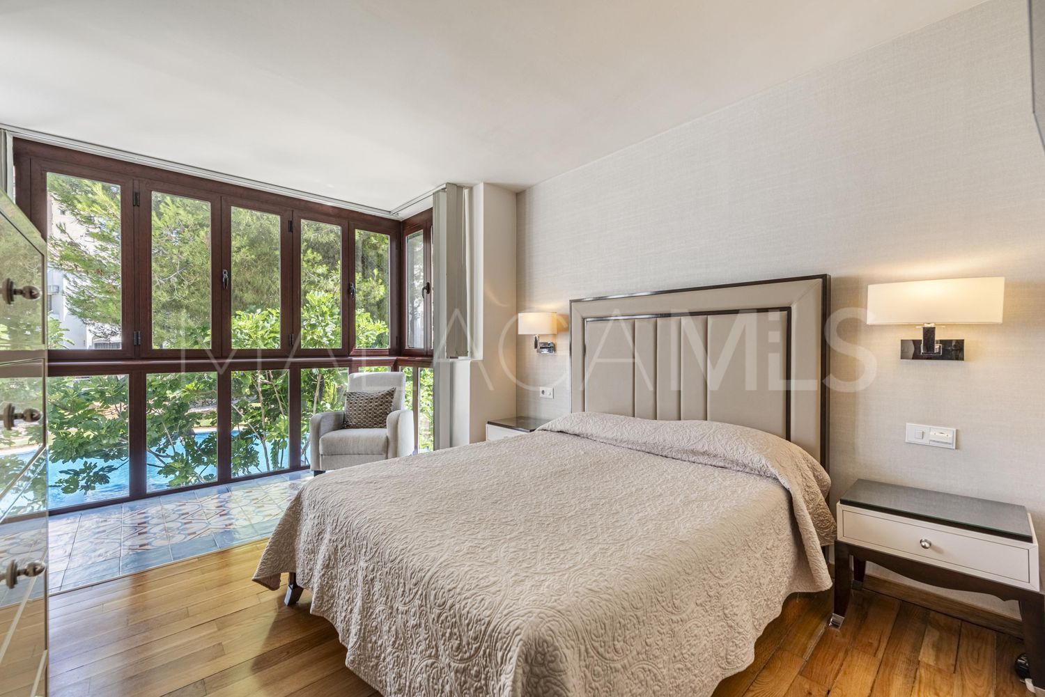 Maison for sale in Huerta Belón
