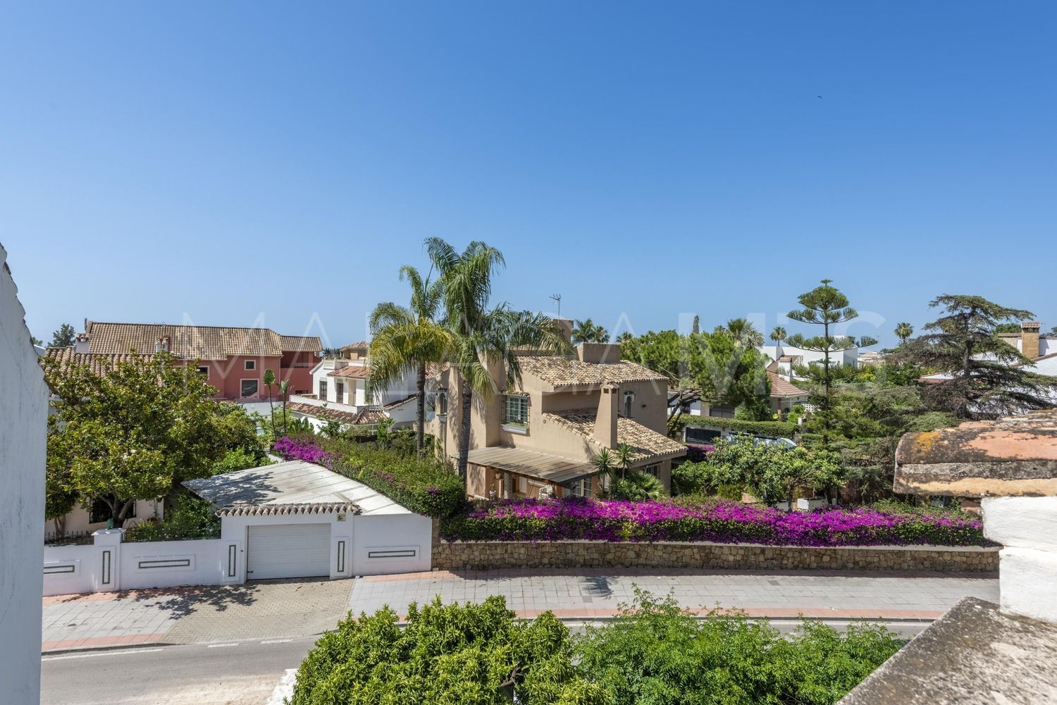 Maison for sale in Huerta Belón