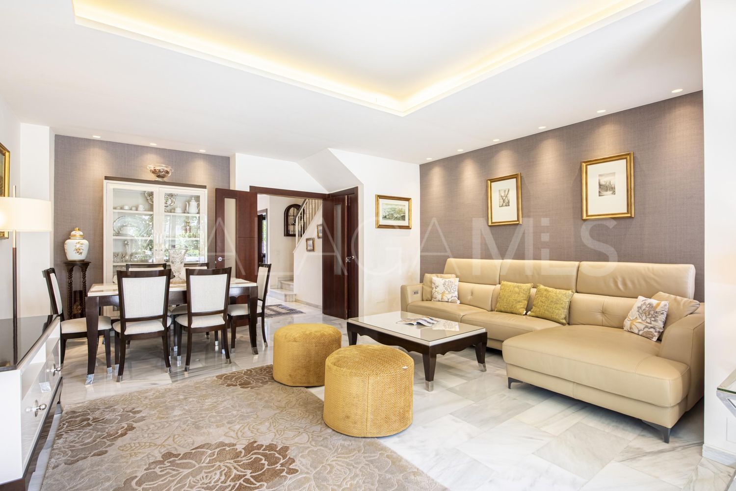 Maison for sale in Huerta Belón