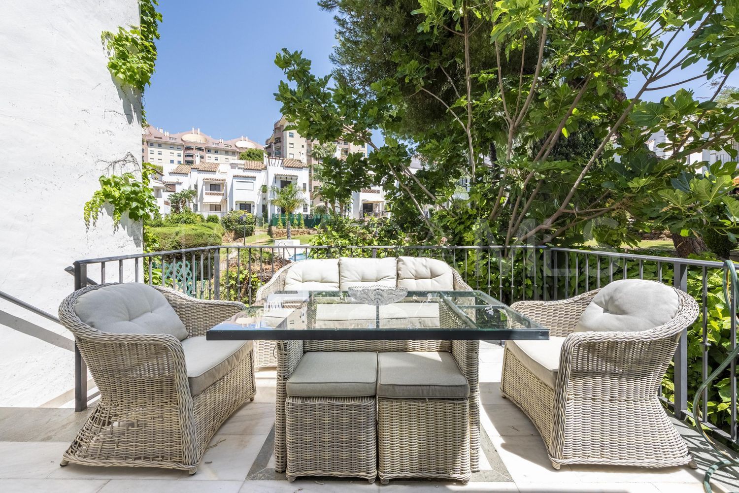 Maison for sale in Huerta Belón