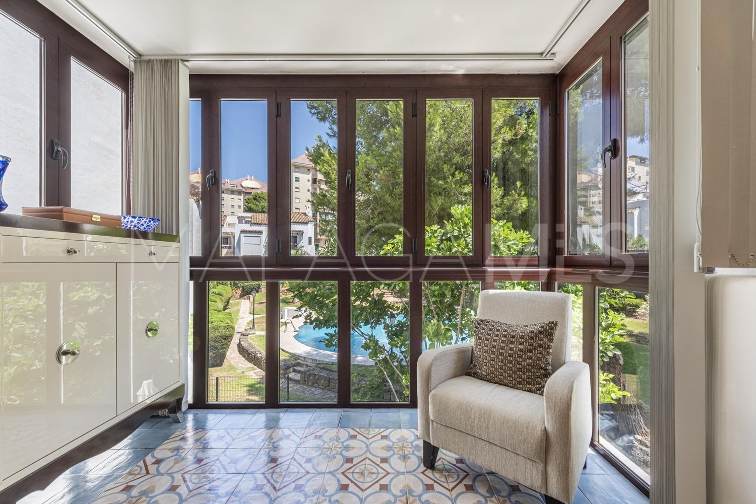 Maison for sale in Huerta Belón