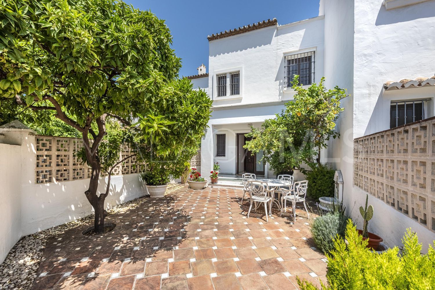 Maison for sale in Huerta Belón