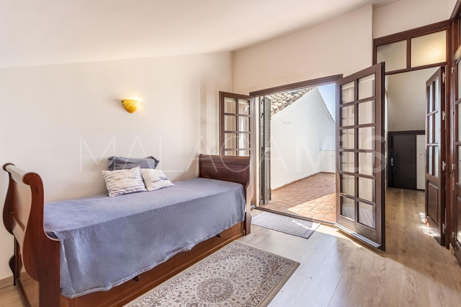 Maison for sale in Huerta Belón