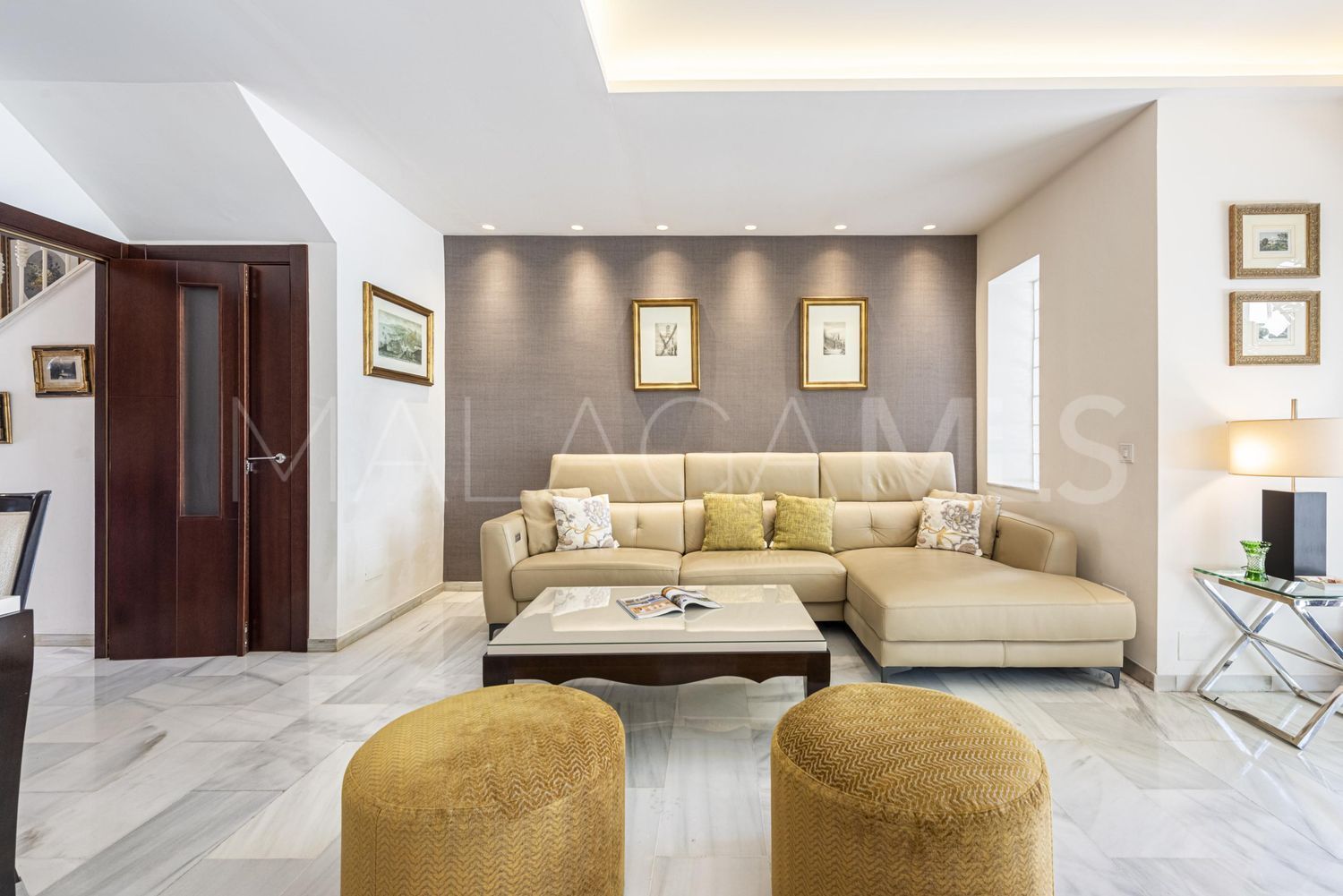 Maison for sale in Huerta Belón