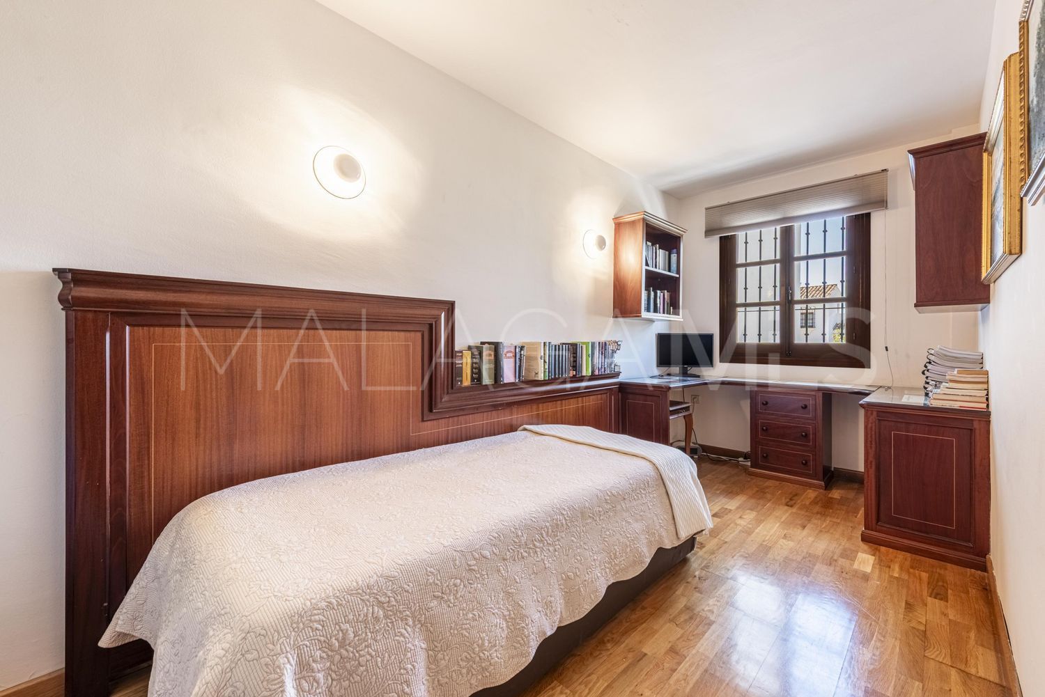 Maison for sale in Huerta Belón
