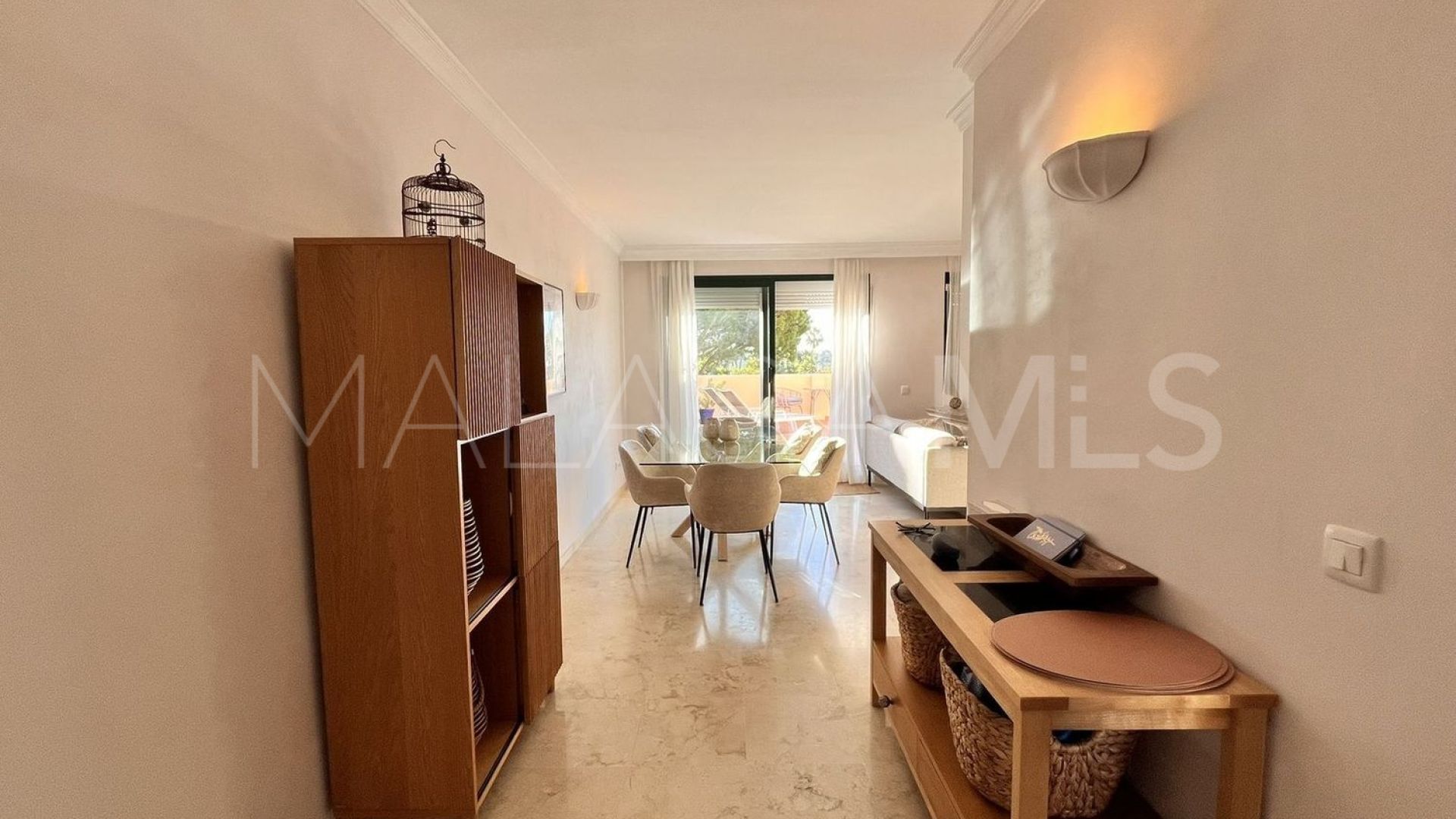 Flat for sale in Santa Maria Golf