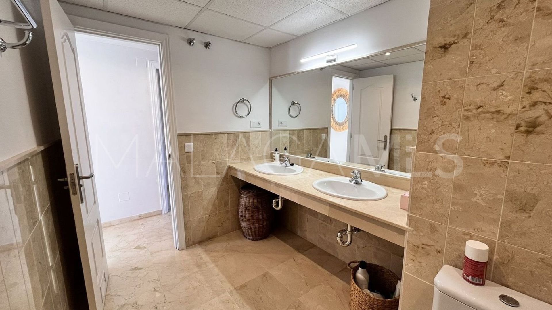 Flat for sale in Santa Maria Golf