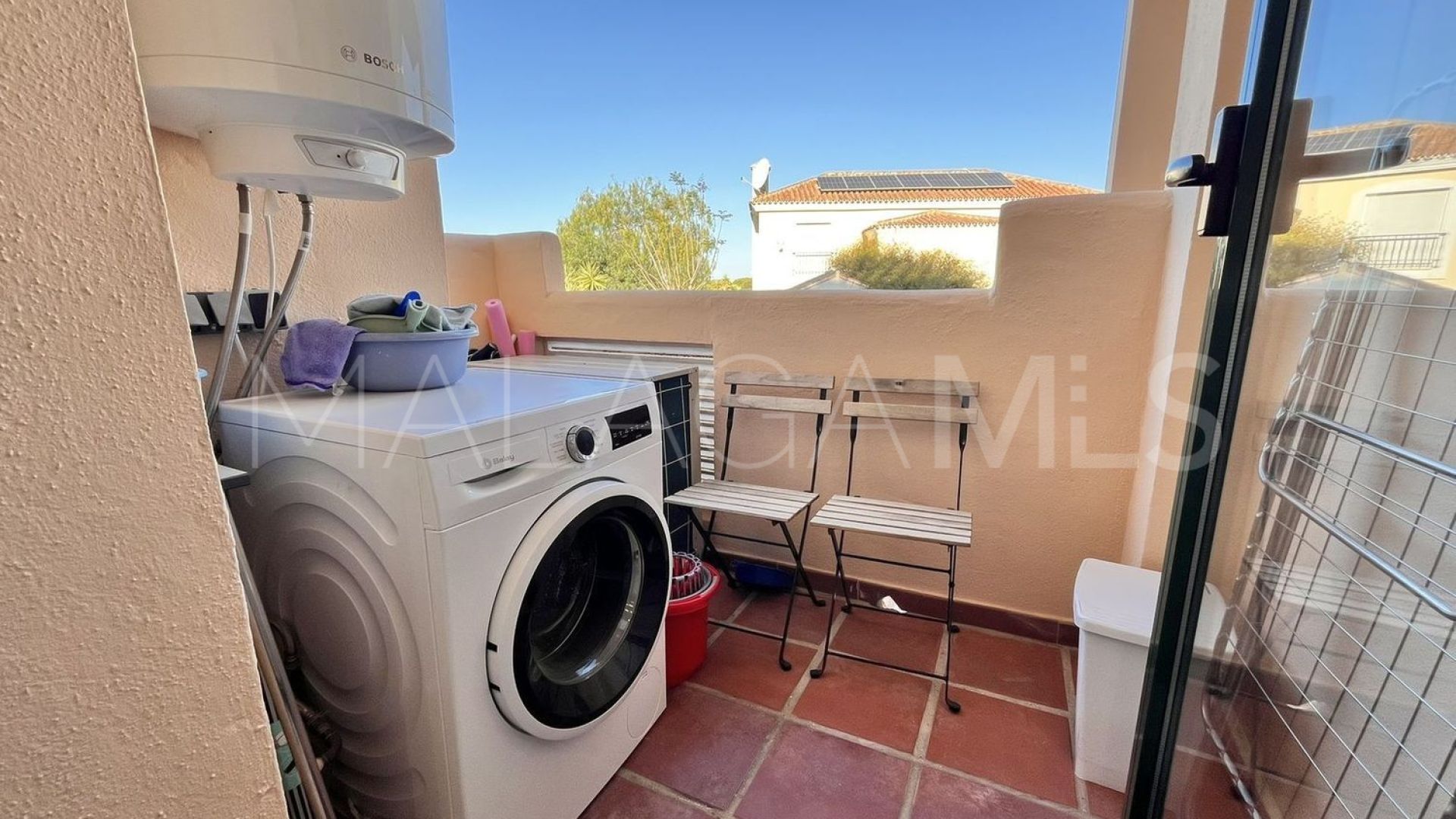 Flat for sale in Santa Maria Golf