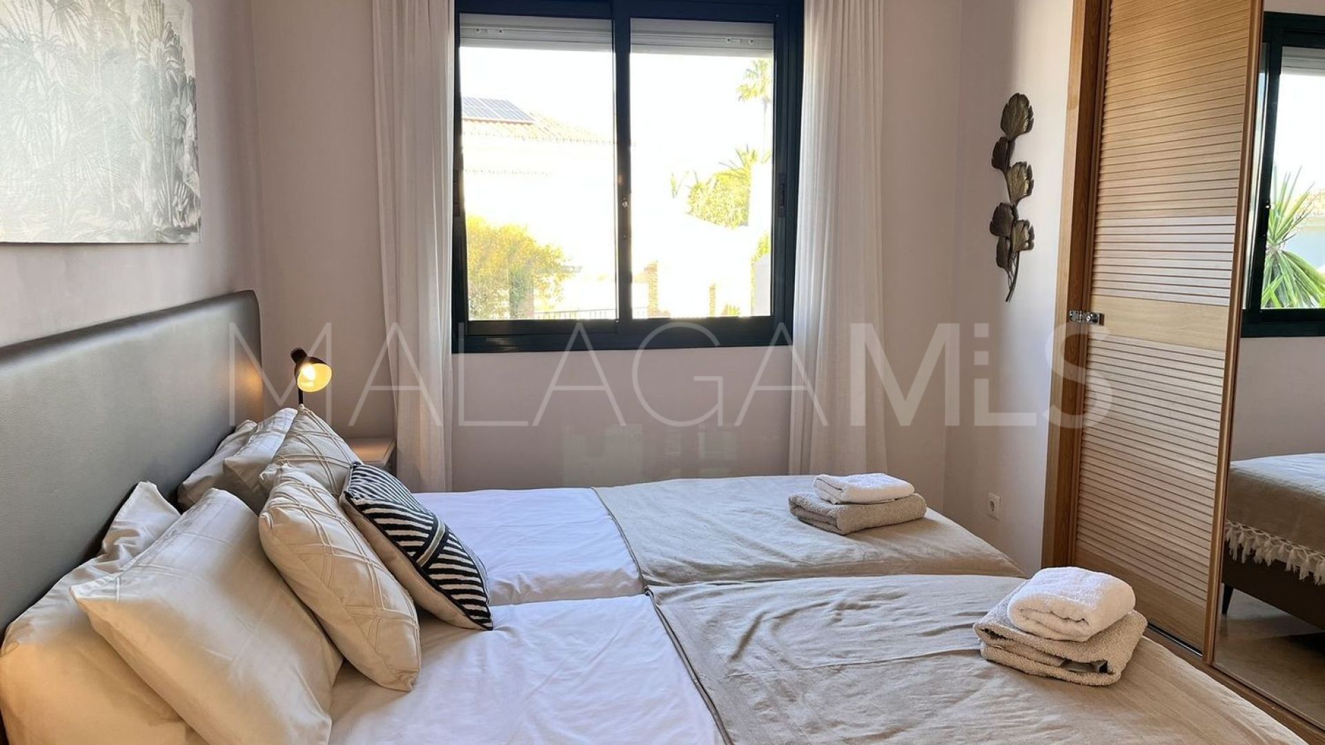 Flat for sale in Santa Maria Golf