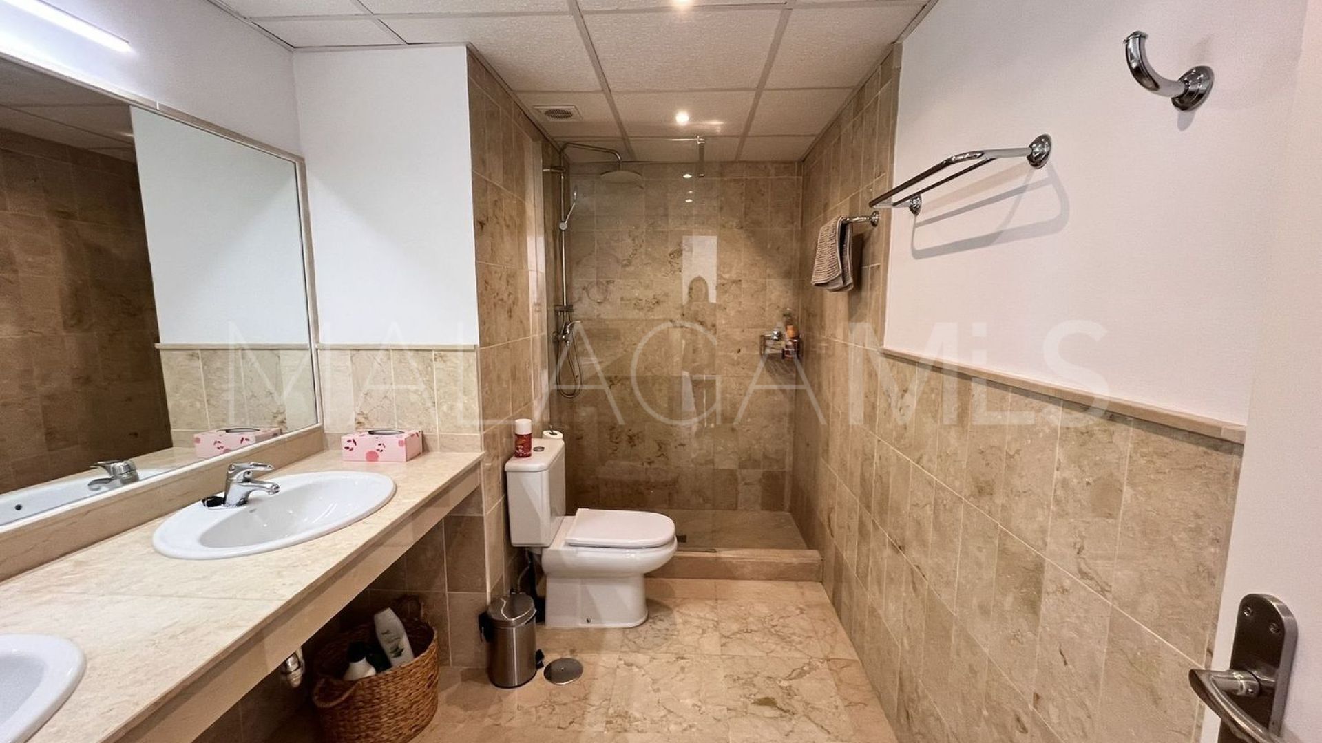Flat for sale in Santa Maria Golf