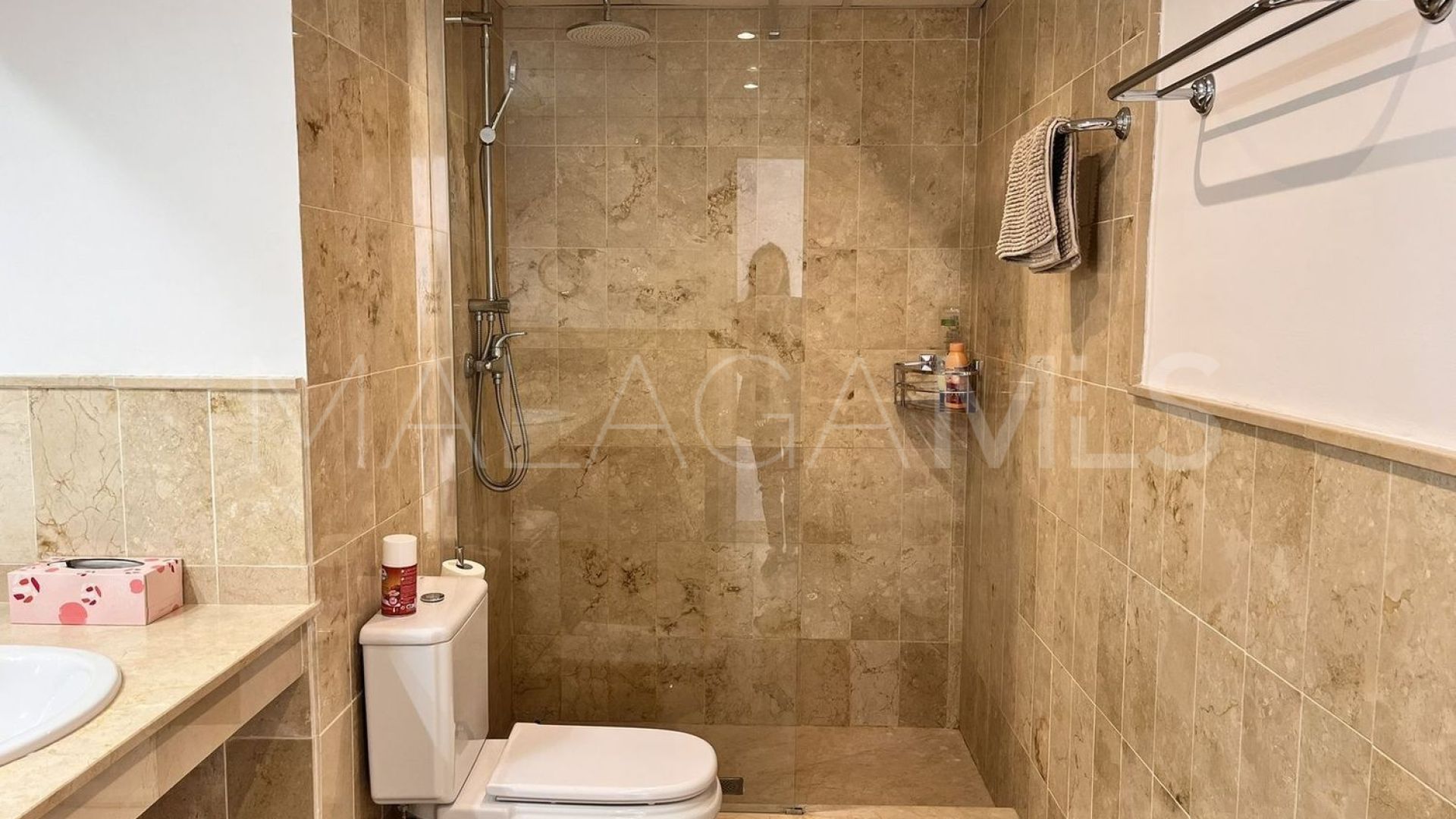 Flat for sale in Santa Maria Golf