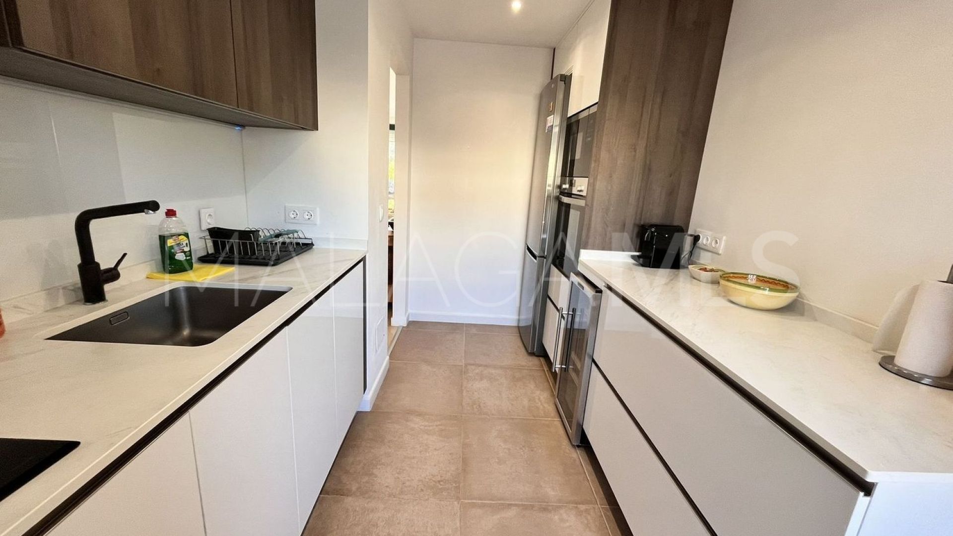 Flat for sale in Santa Maria Golf