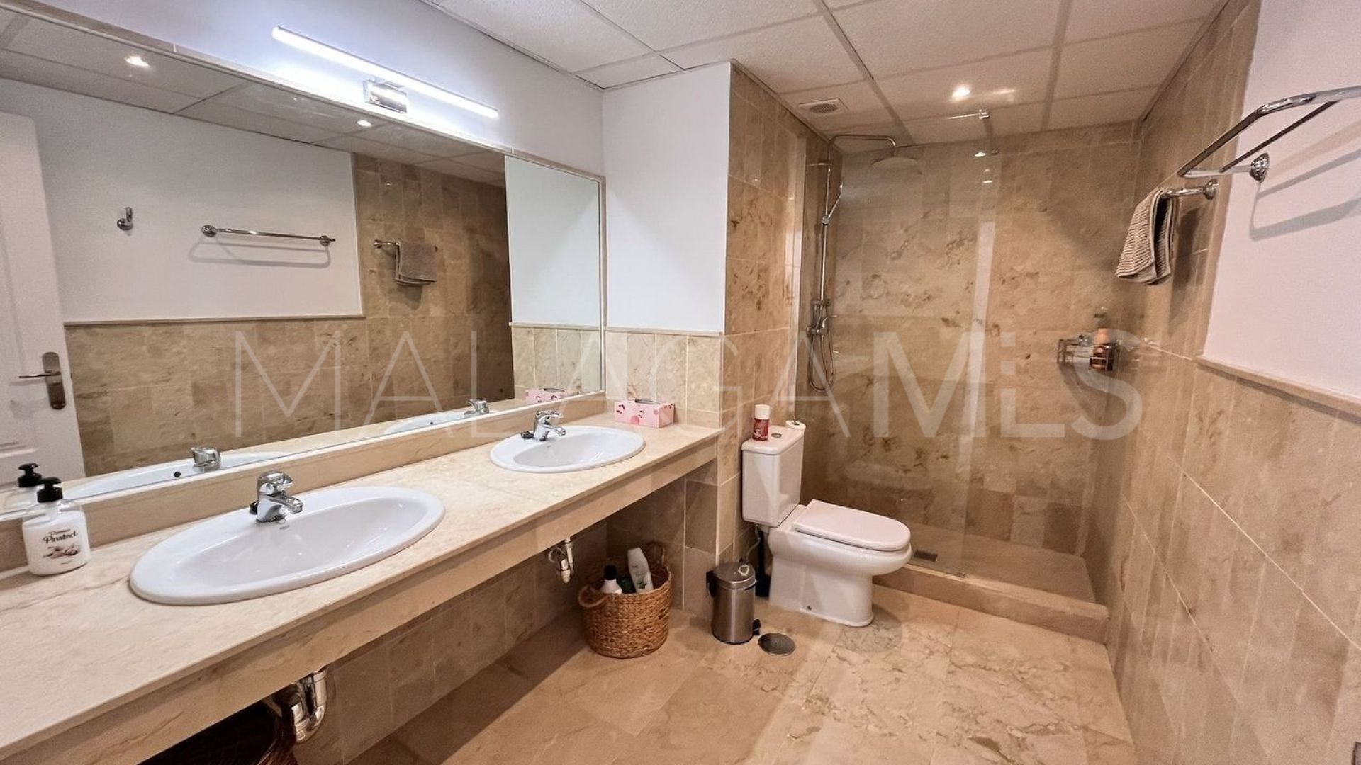 Flat for sale in Santa Maria Golf