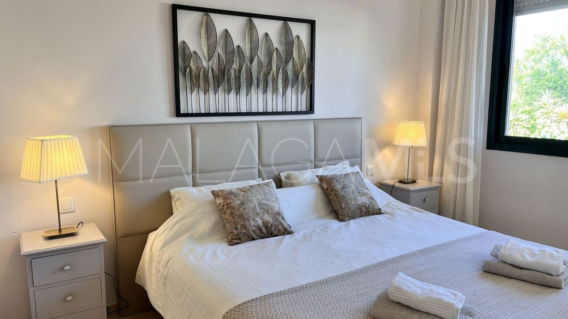 Flat for sale in Santa Maria Golf