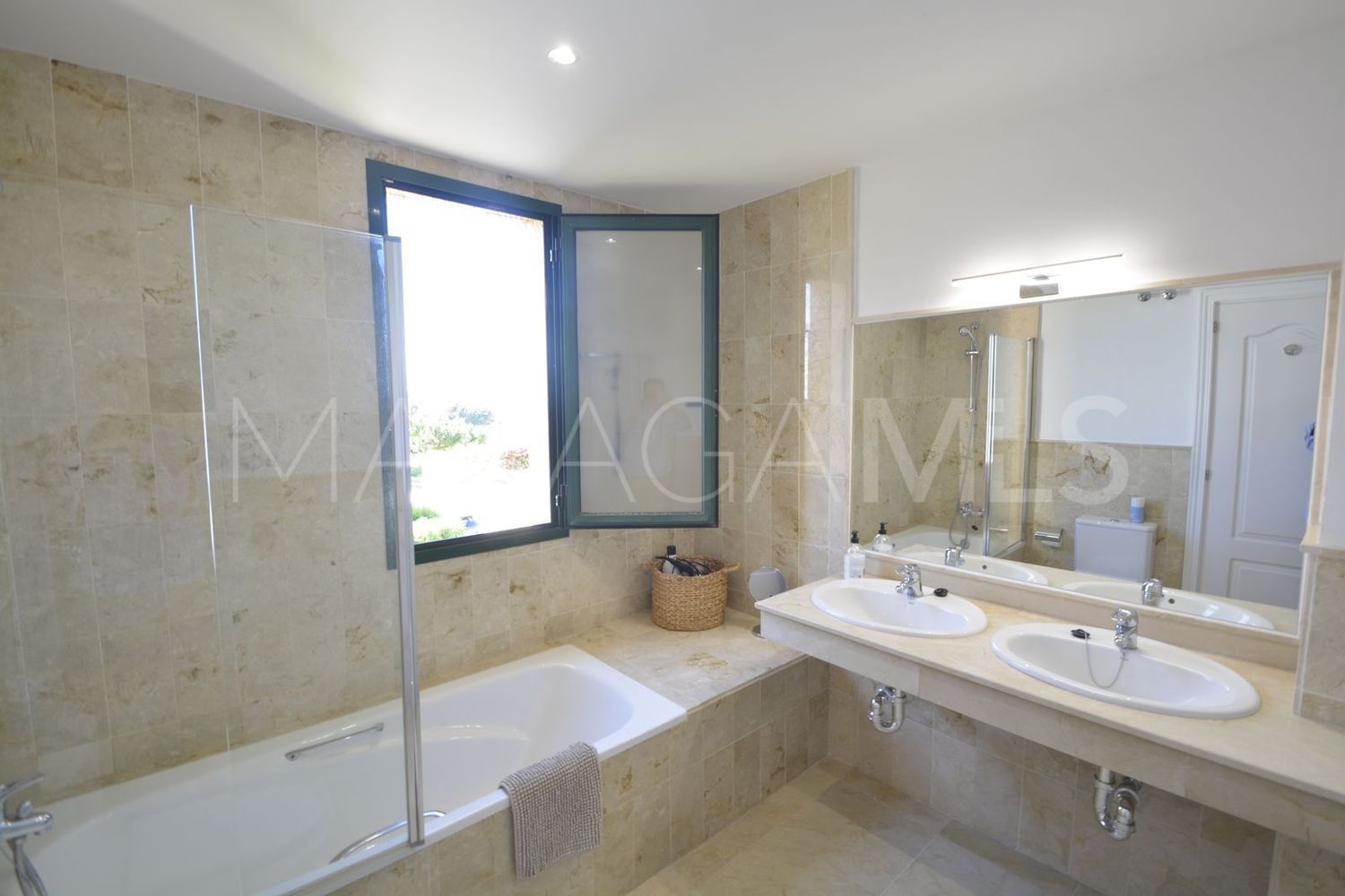 Flat for sale in Santa Maria Golf
