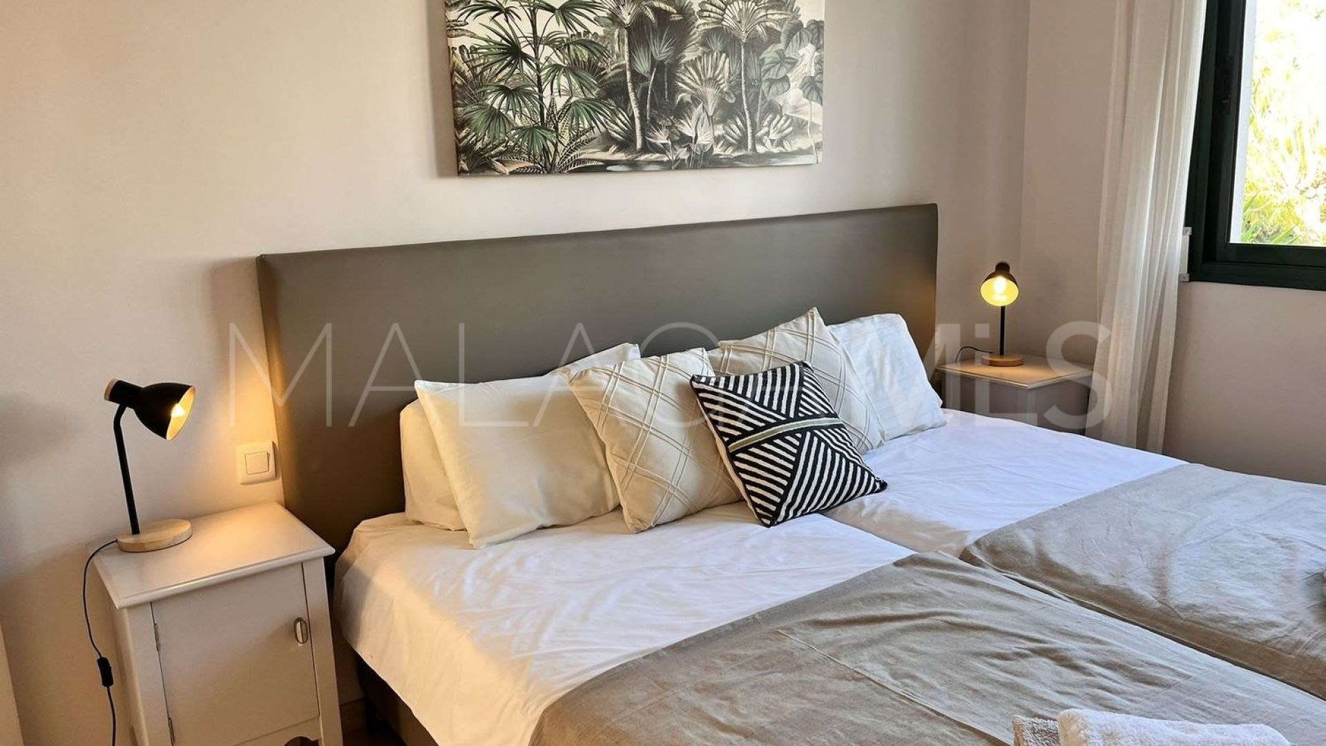 Flat for sale in Santa Maria Golf