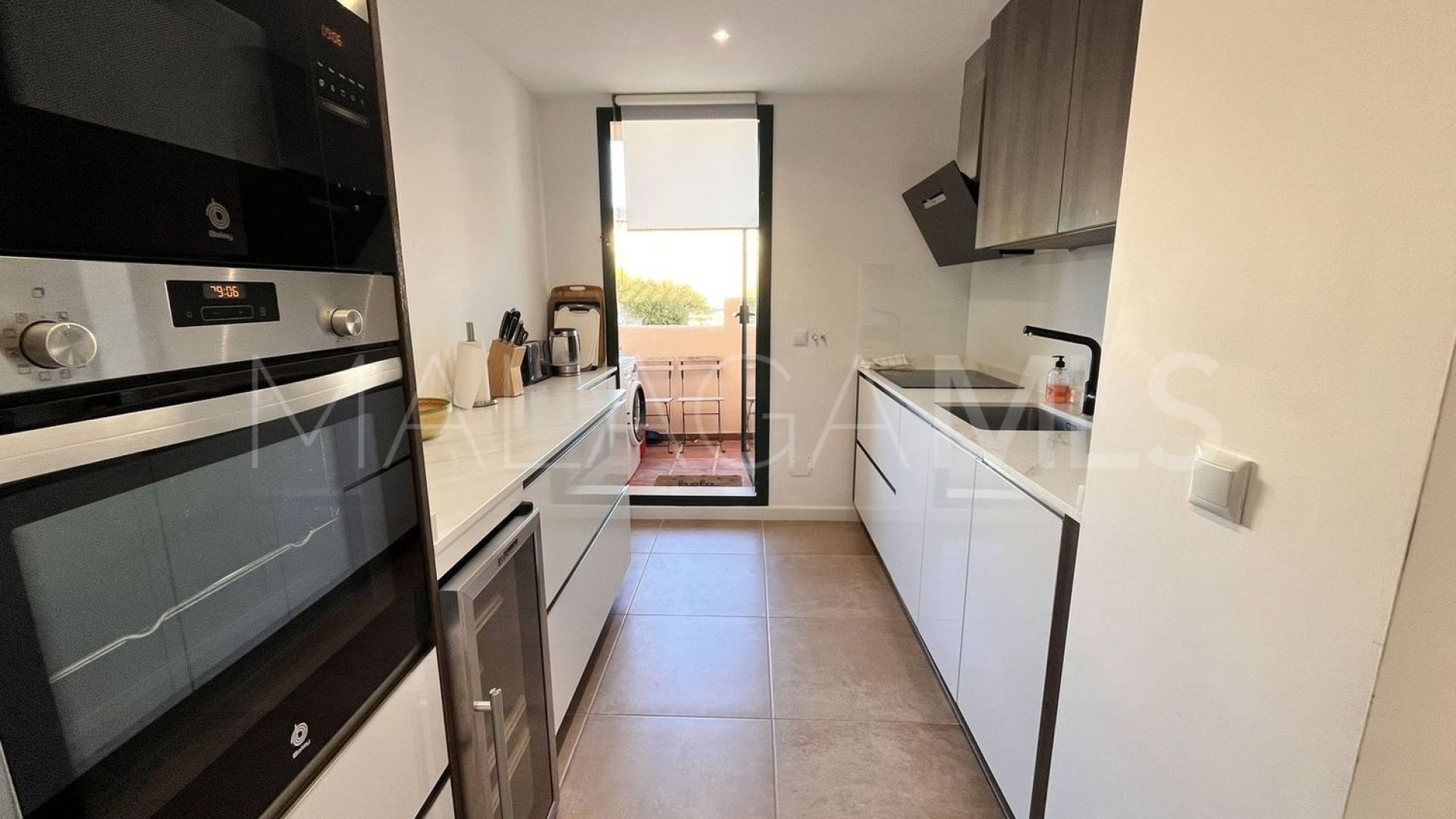 Flat for sale in Santa Maria Golf