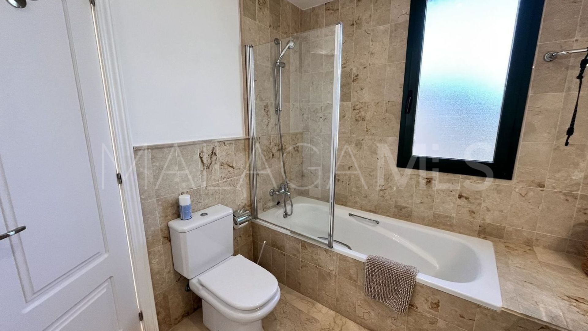 Flat for sale in Santa Maria Golf