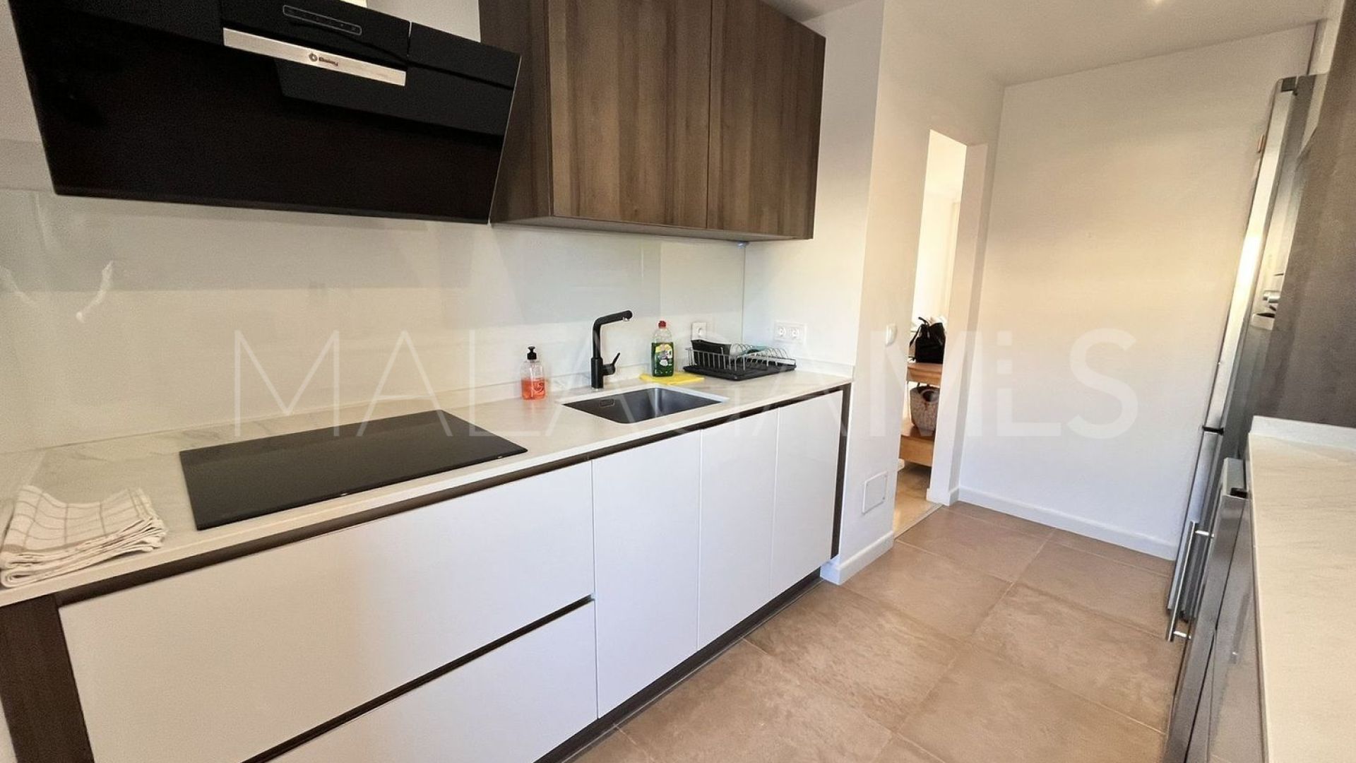 Flat for sale in Santa Maria Golf