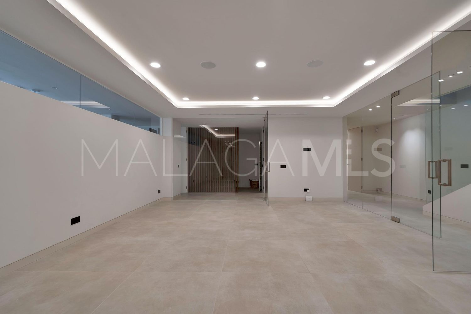 Hus i byn for sale in Los Naranjos