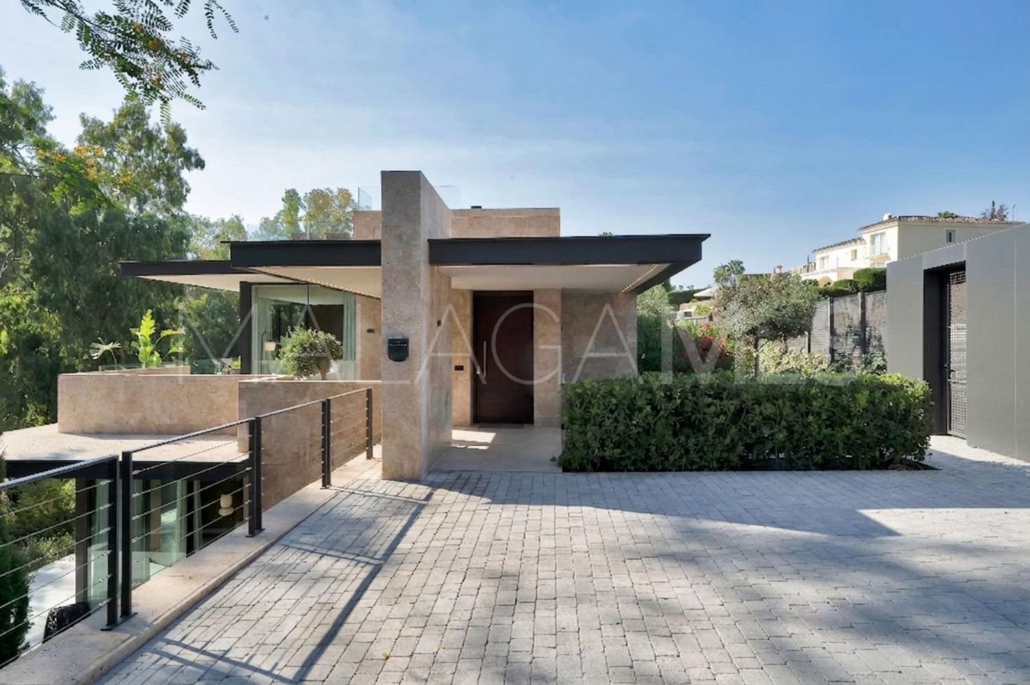 Hus i byn for sale in Los Naranjos