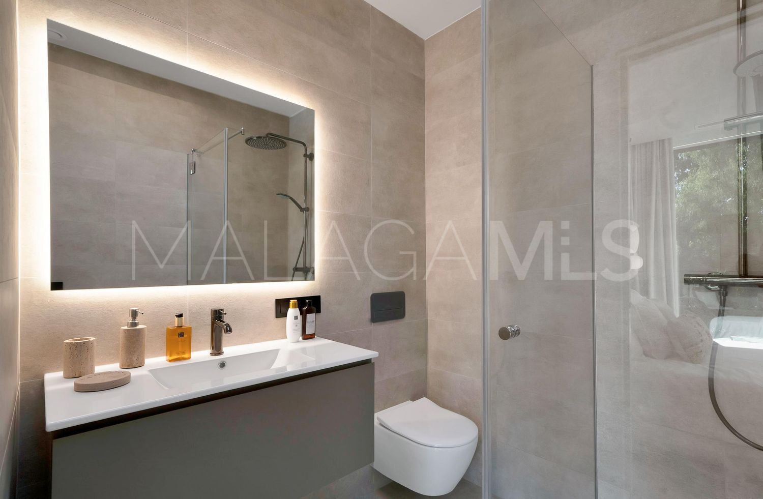 Hus i byn for sale in Los Naranjos