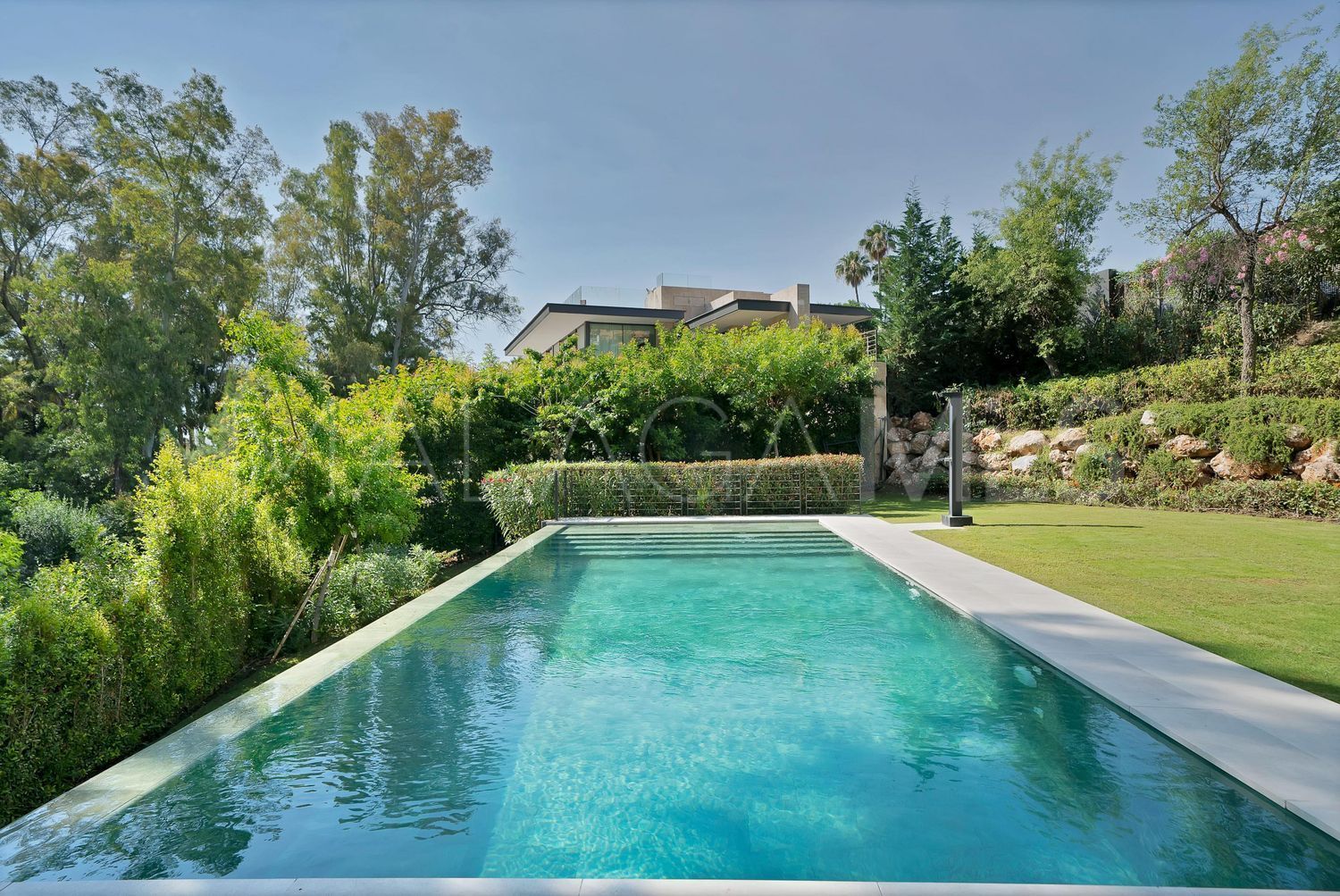 Hus i byn for sale in Los Naranjos