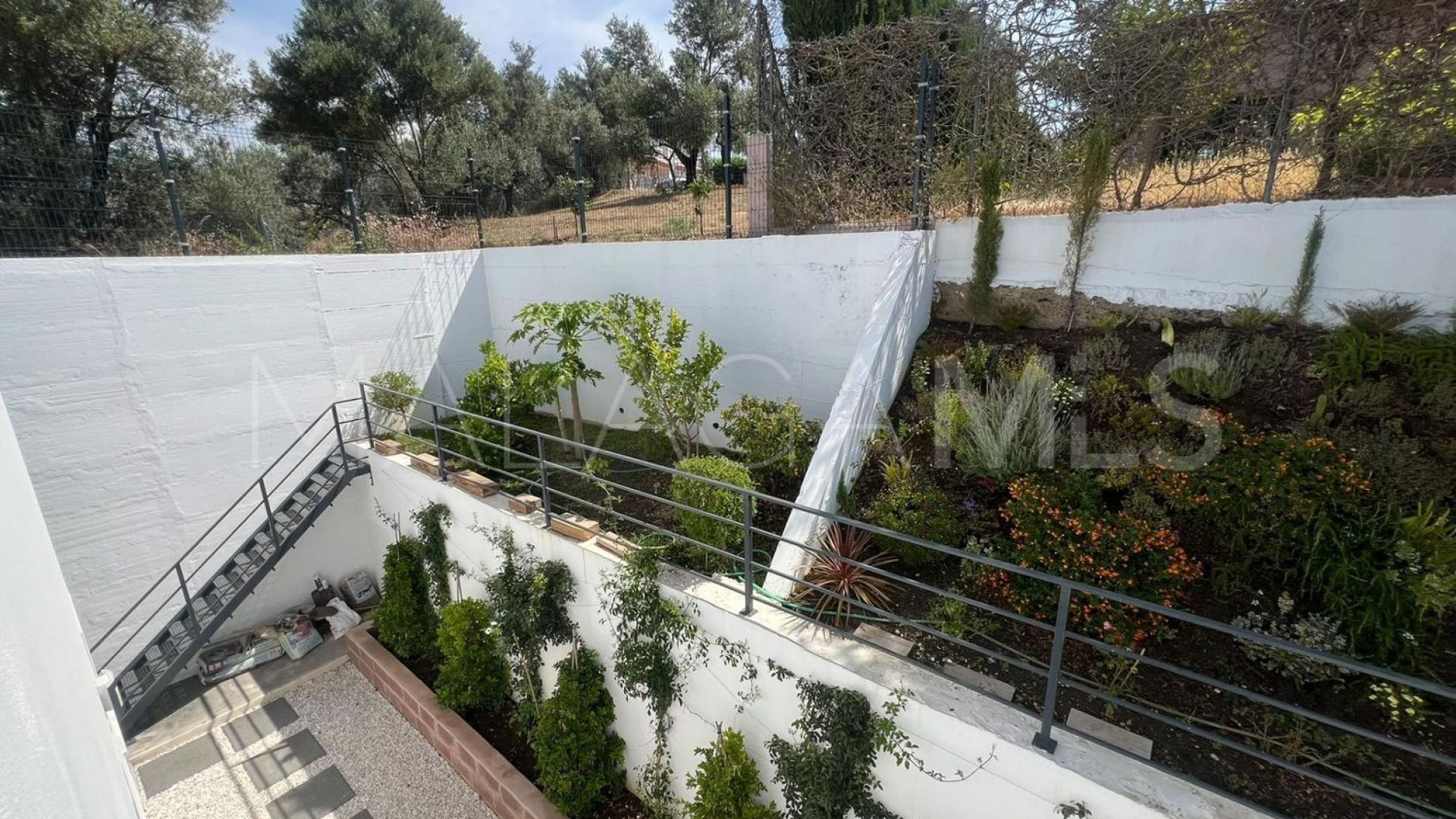 Hus i byn for sale in Campo Mijas