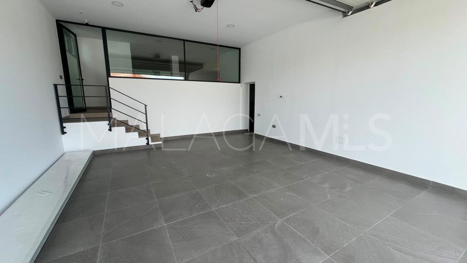 Hus i byn for sale in Campo Mijas
