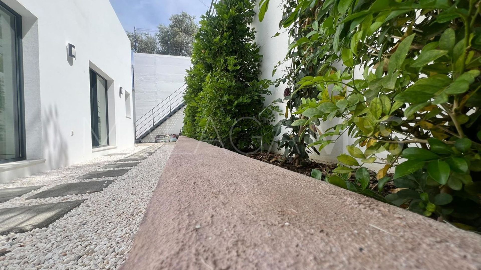 Hus i byn for sale in Campo Mijas