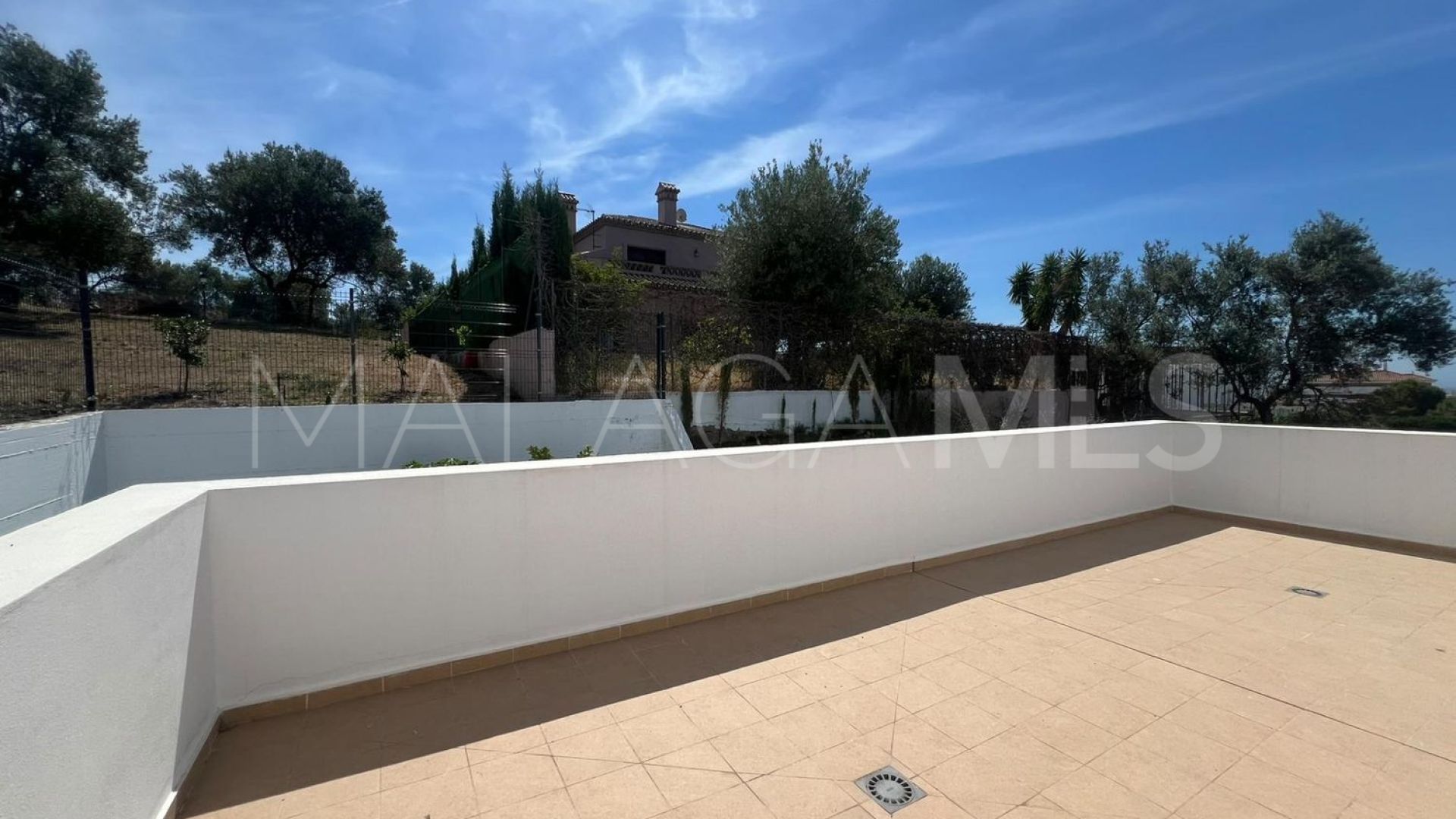 Hus i byn for sale in Campo Mijas